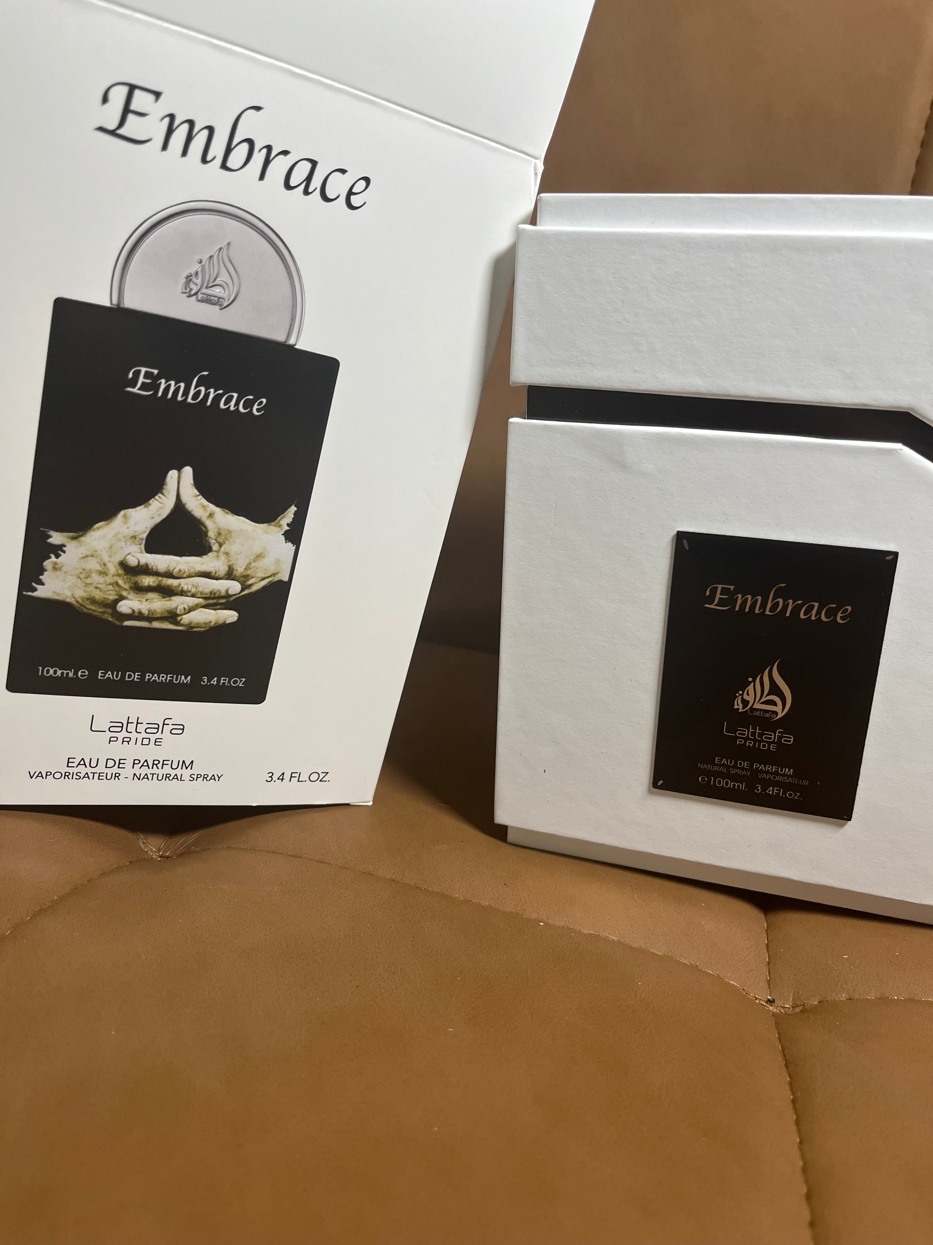 Lattafa Pride Embrace 100ML