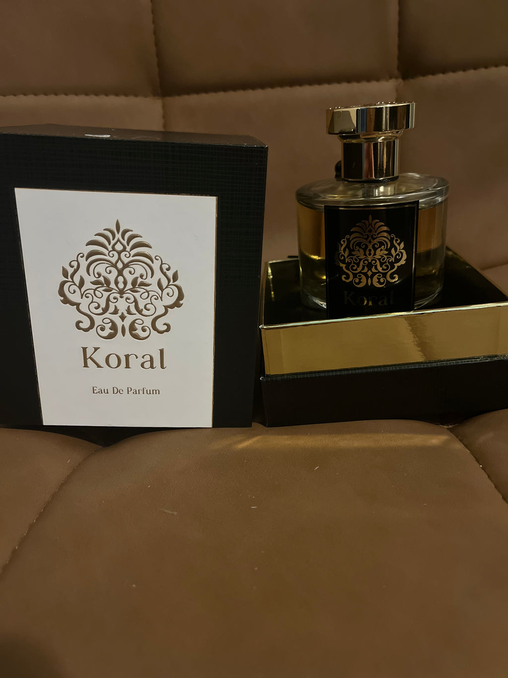 Koral EDP 100ML