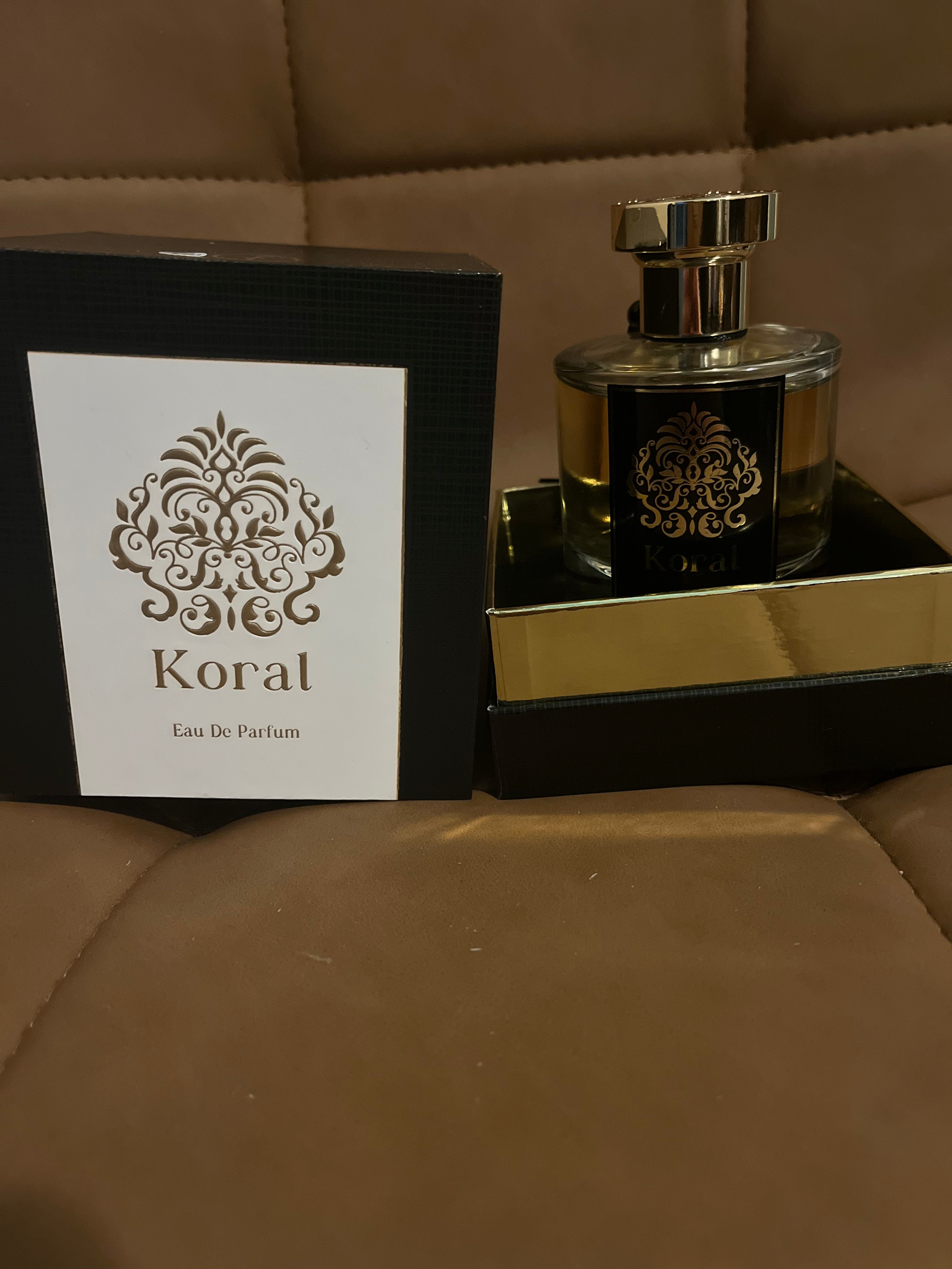 Koral EDP 100ML