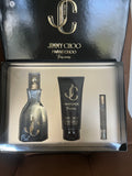 Jimmy Choo I Want Choo Forever gift set