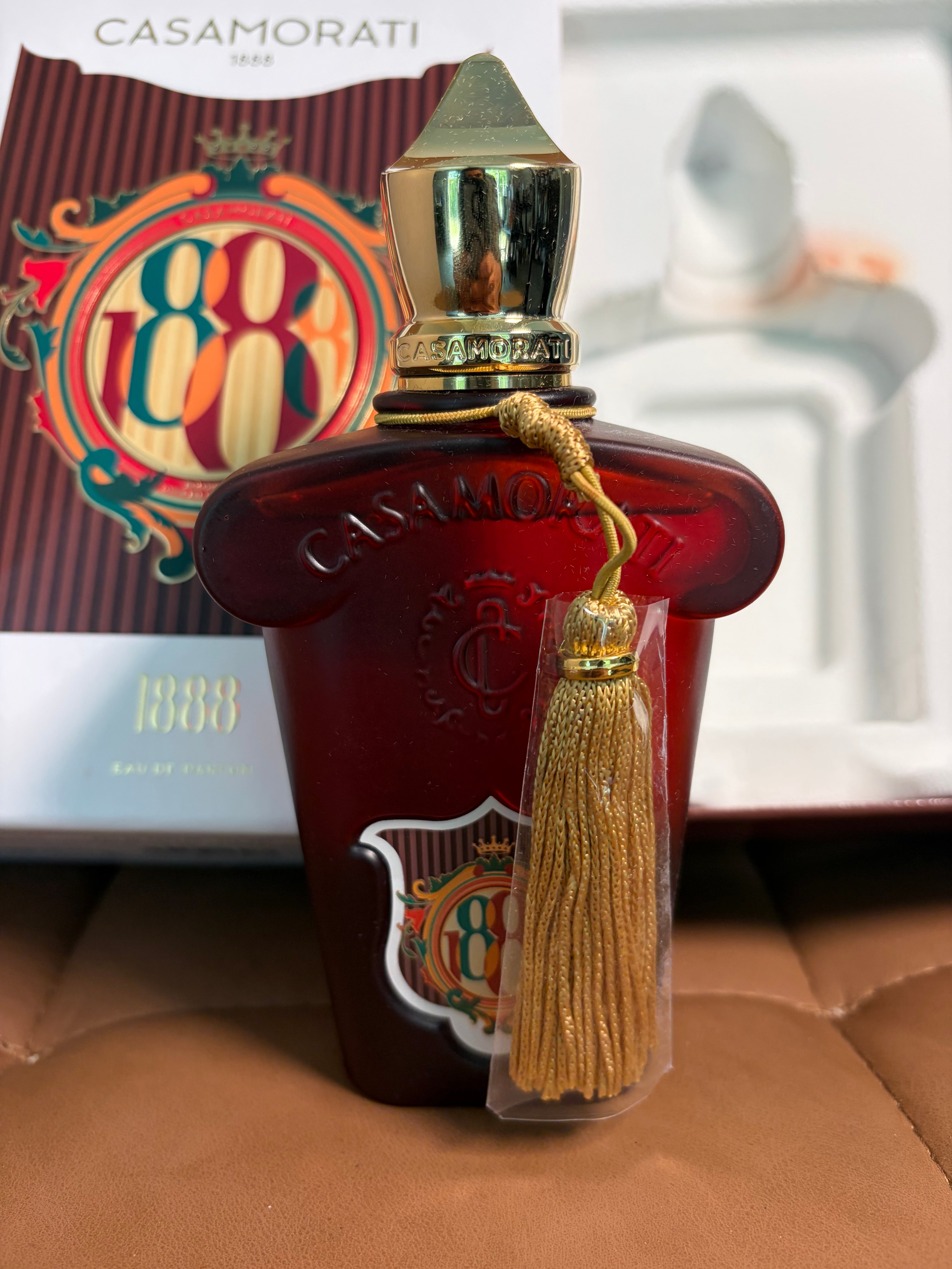Casamorati 1888 100ML