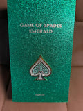Game of Spades Emerald 90ML *LV Symphony DNA*