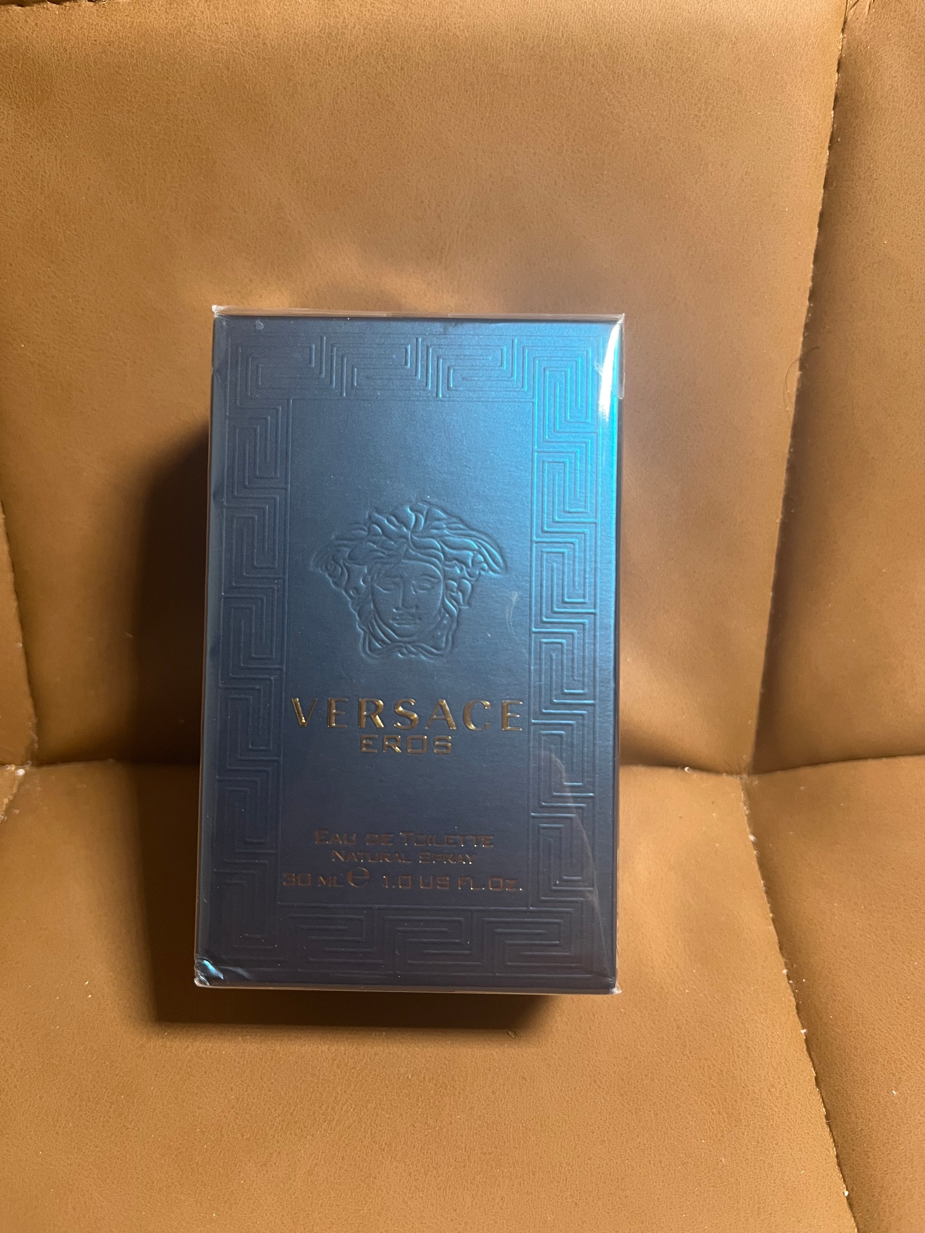 Versace Eros 30ML EDT