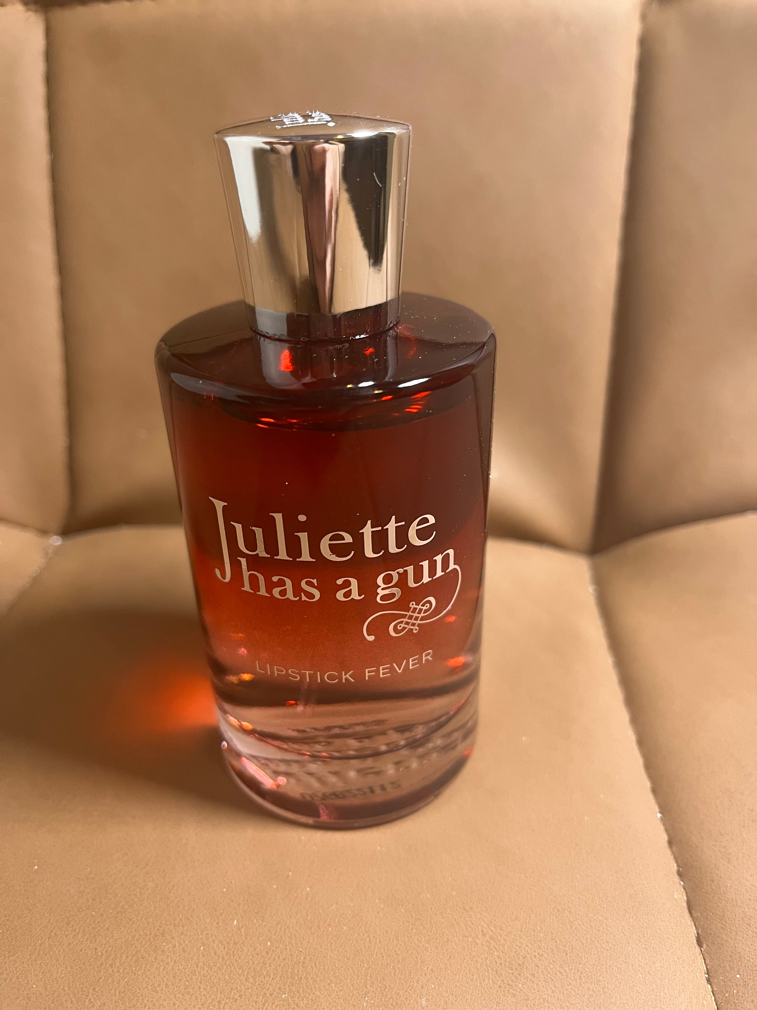 Juliette Has A Gun Lipstick Fever - no box 100ML