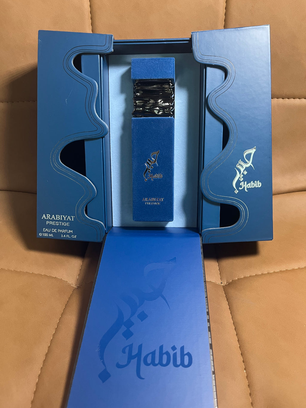 Arabiyat Prestige Habib 100ML