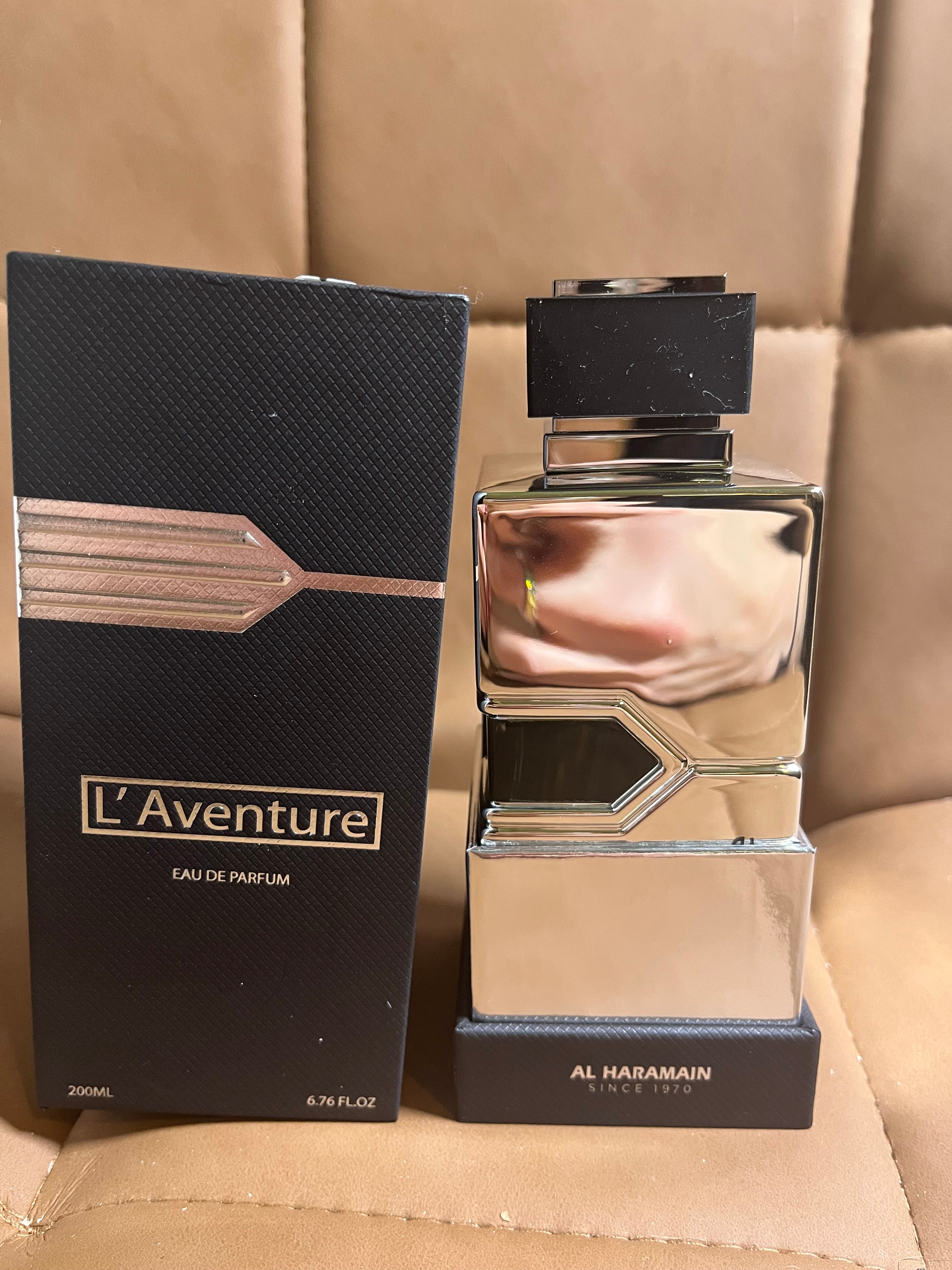 Al Haramain L’Aventure 200ML