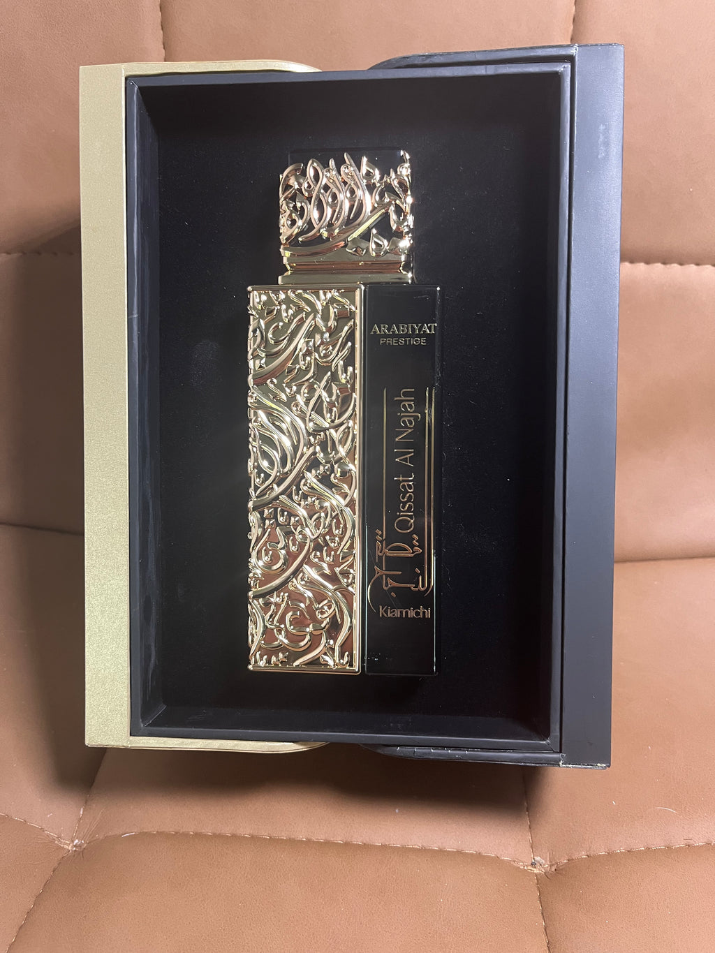 Arabiyat Prestige Qissat Al Najah 100ML
