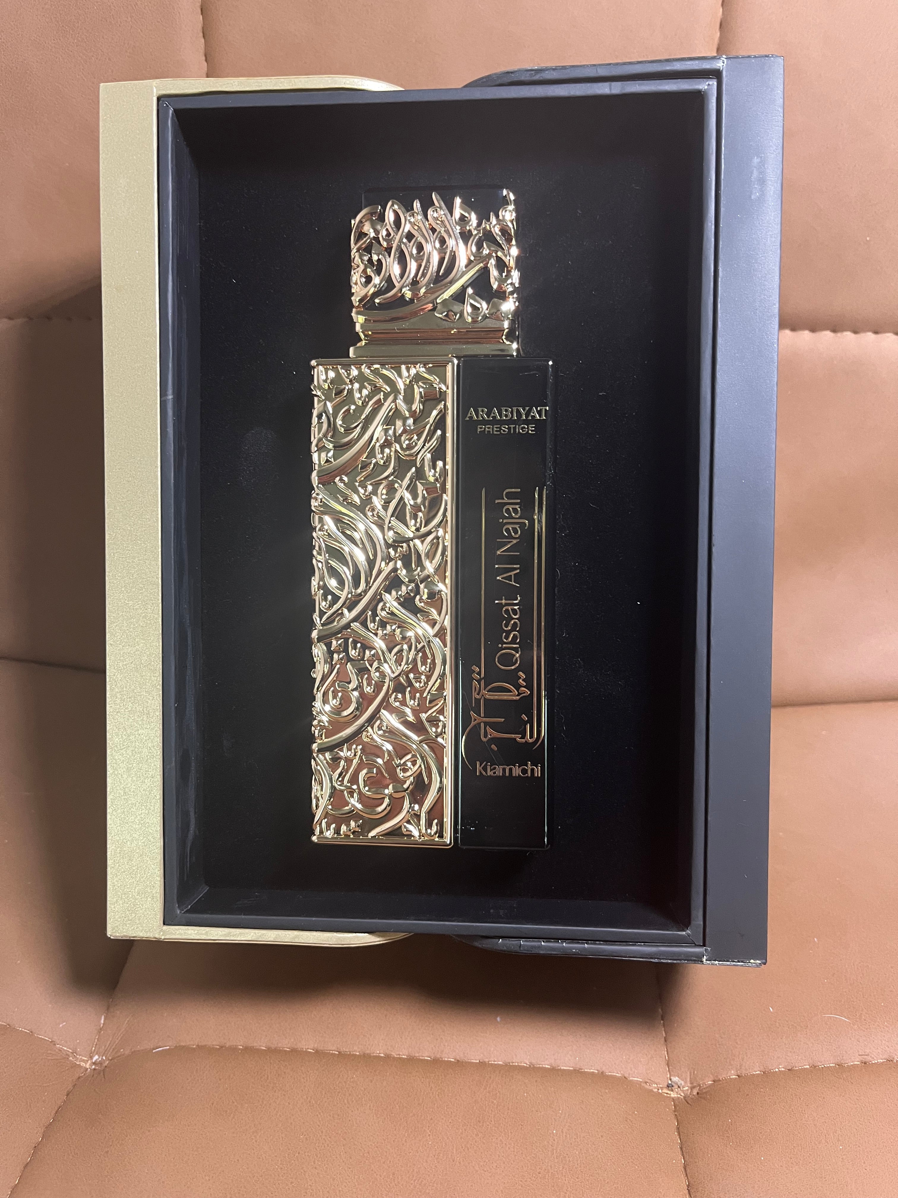 Arabiyat Prestige Qissat Al Najah 100ML