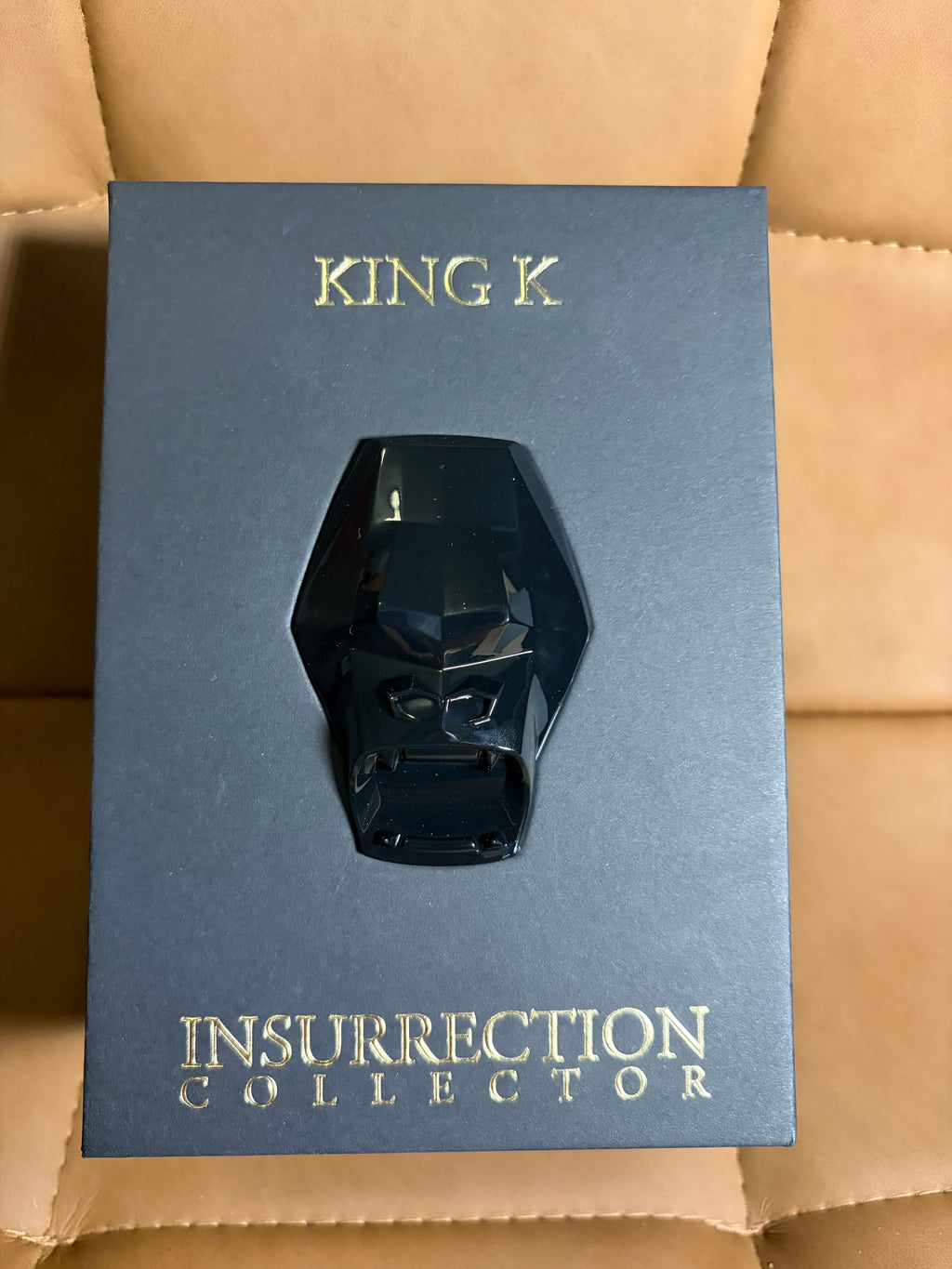 King K Insurrection 100ML *LV Imagination Inspo*