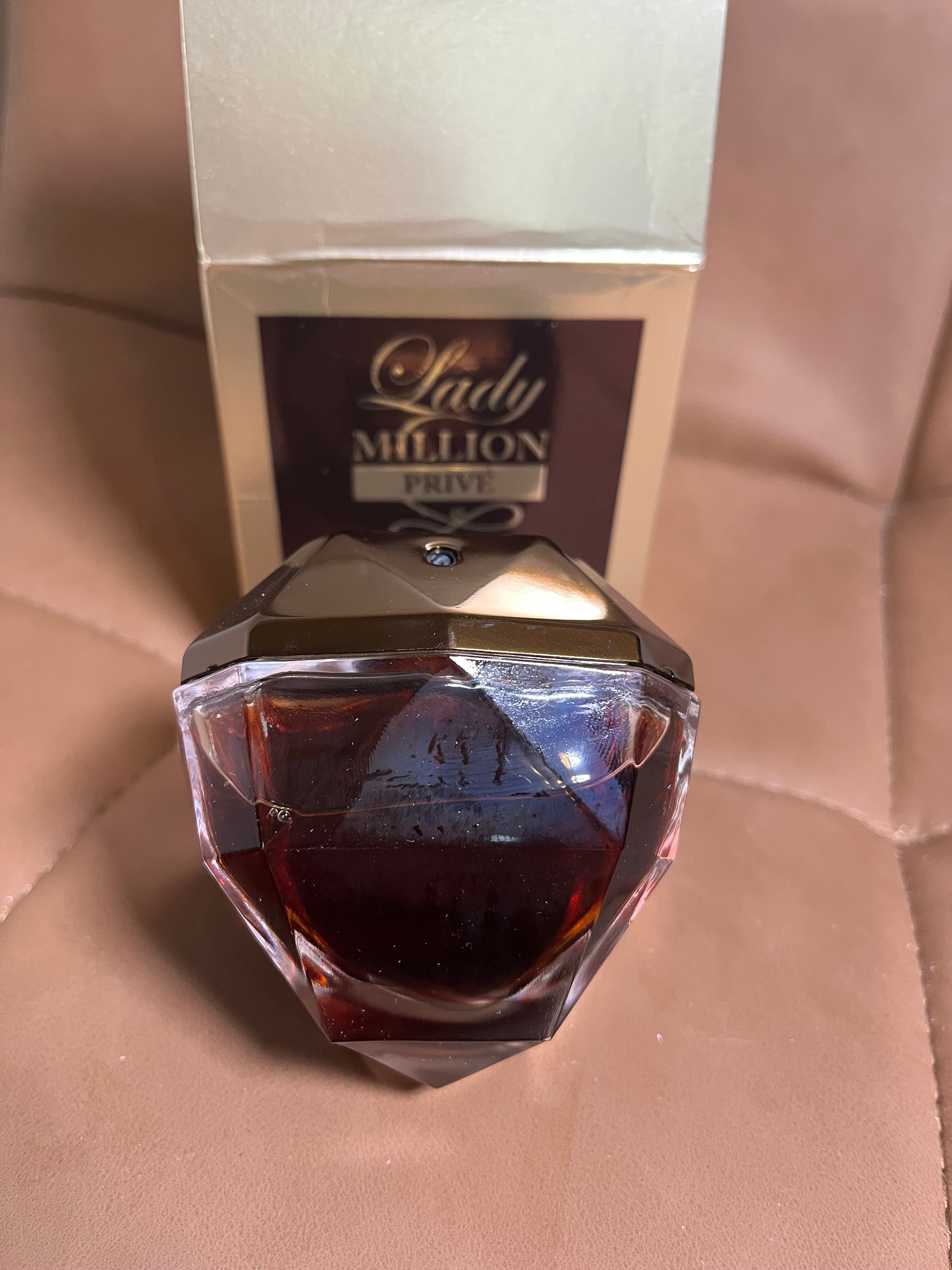 Paco Rabanne Lady Million Prive 80ML
