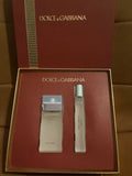 Dolce & Gabbana Light Blue gift set women’s