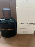 Dolce & Gabbana Intenso 125ML
