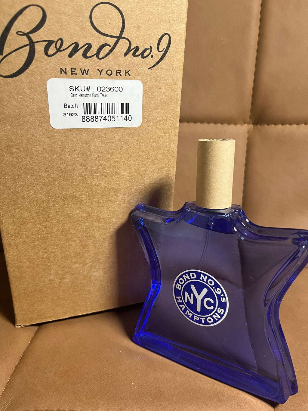 Bond No. 9 Hamptons 100ML
