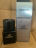Mr. Burberry 50ML