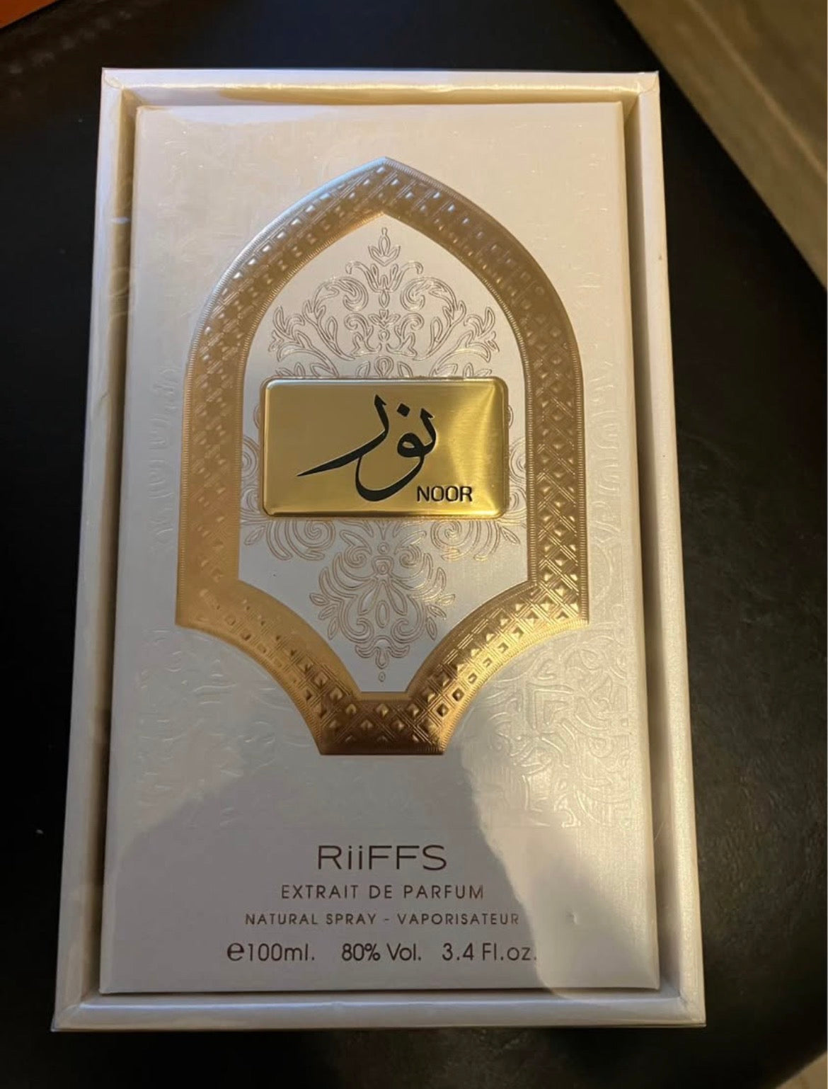 Riiffs Noor 100ML