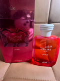Hawas Pink for her 100ML