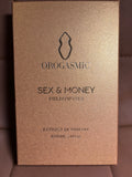 Orogasmic Sex&Money 100ML