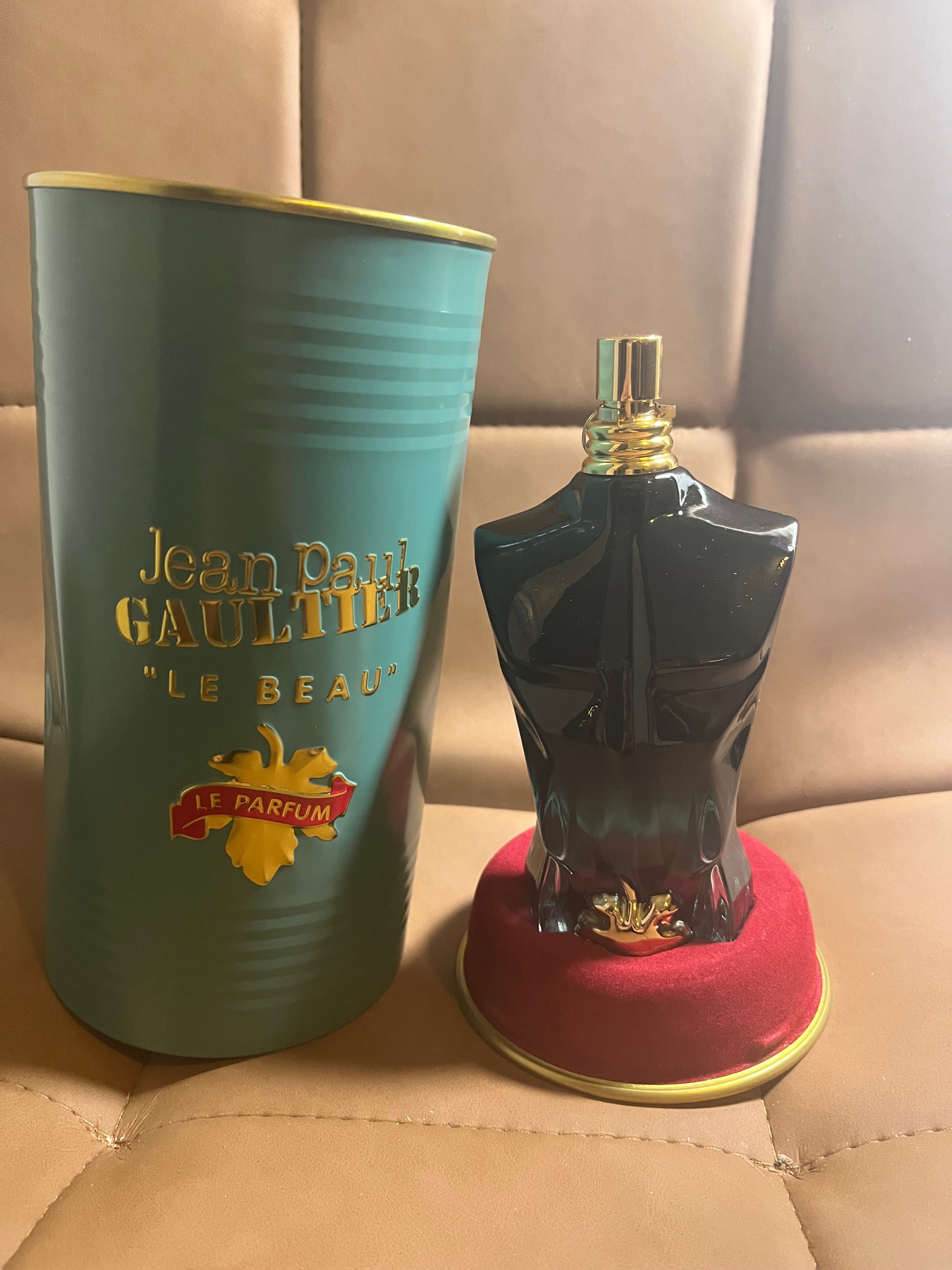 Jean Paul Gaultier Le Beau Parfum Intense 125ML