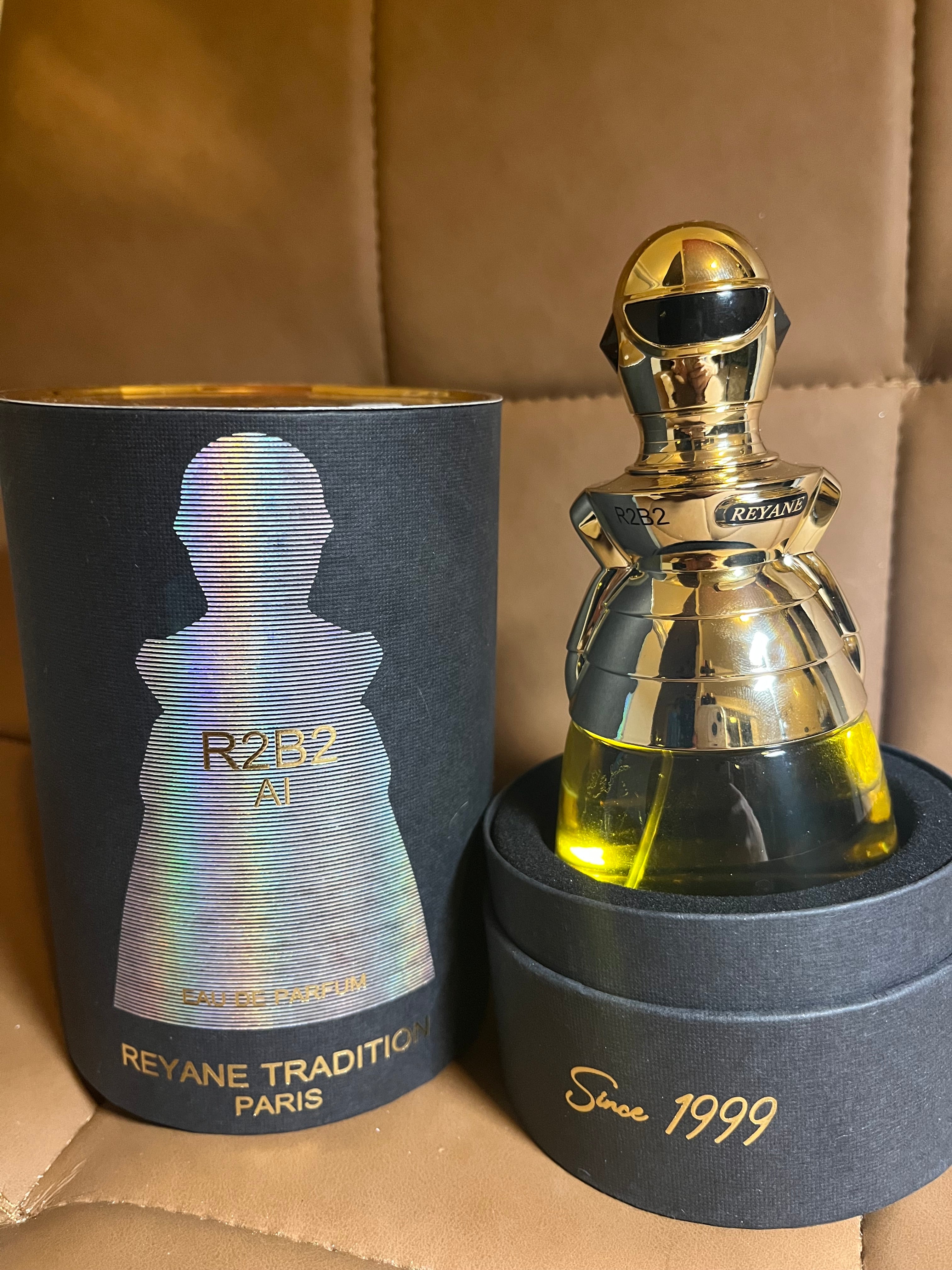 Reyane Tradition R2B2 AI 100ML
