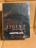 Mont Blanc Legend 100ML