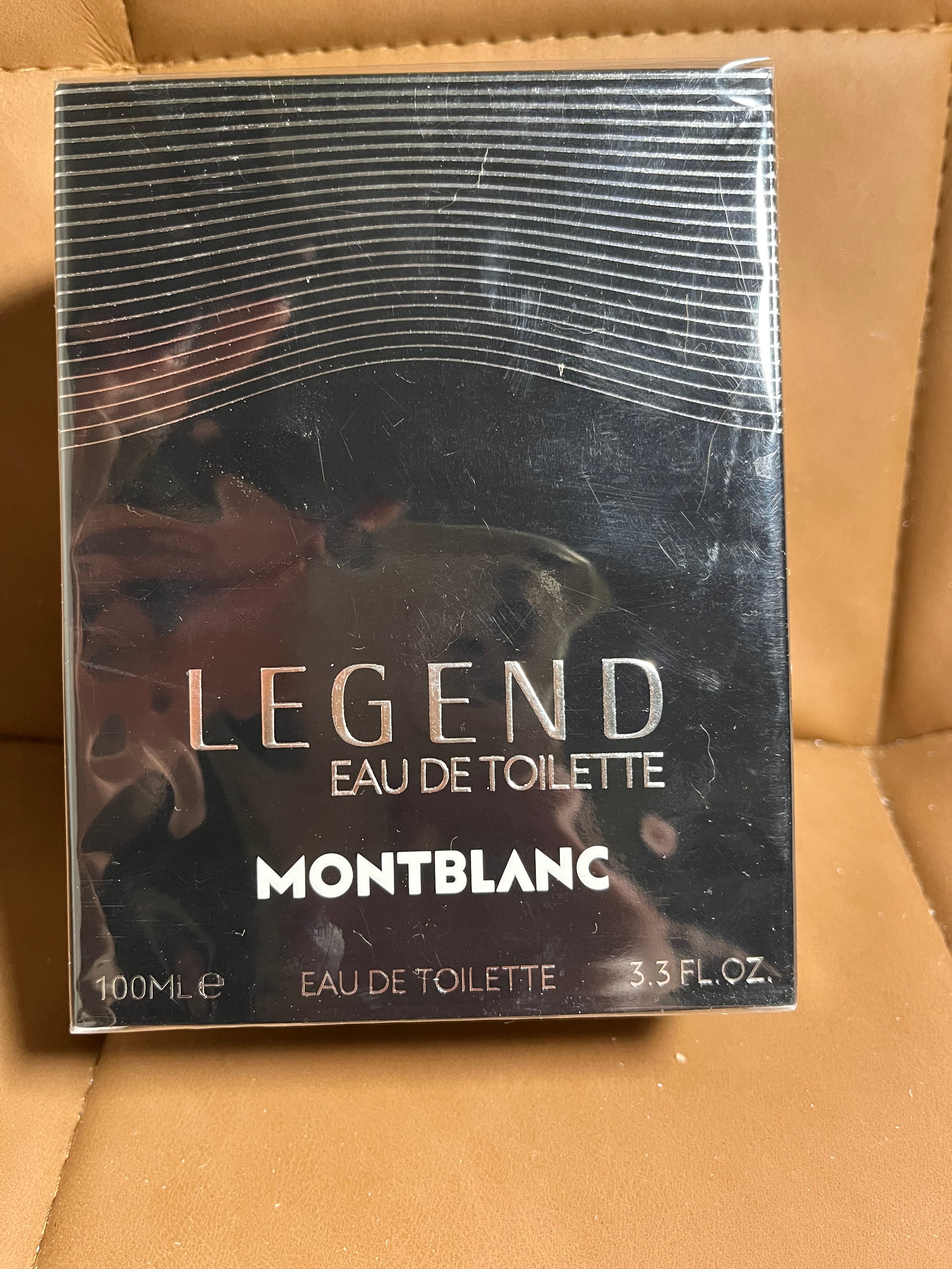 Mont Blanc Legend 100ML
