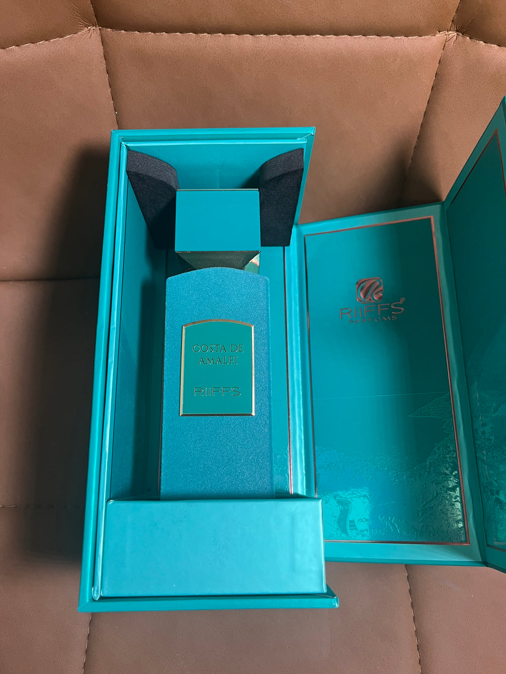Riiffs Costa de Amalfi 100ML