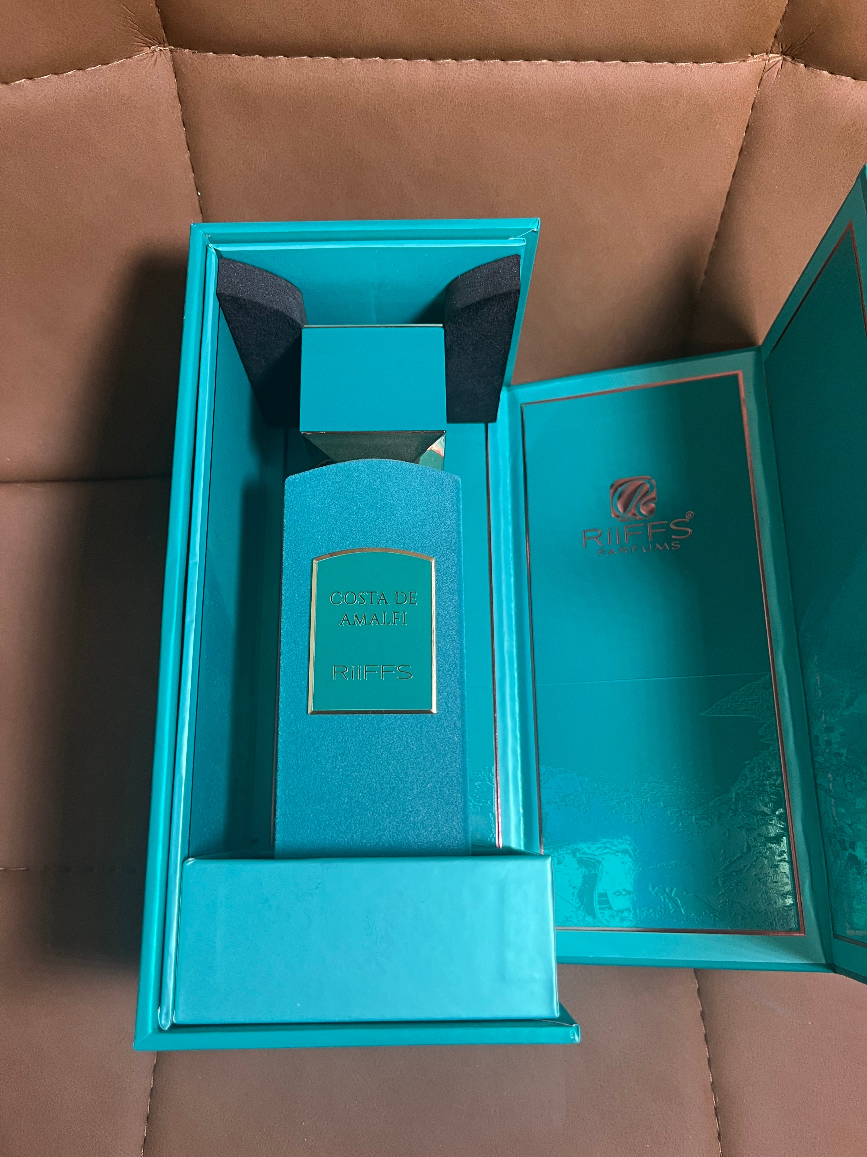 Riiffs Costa de Amalfi 100ML