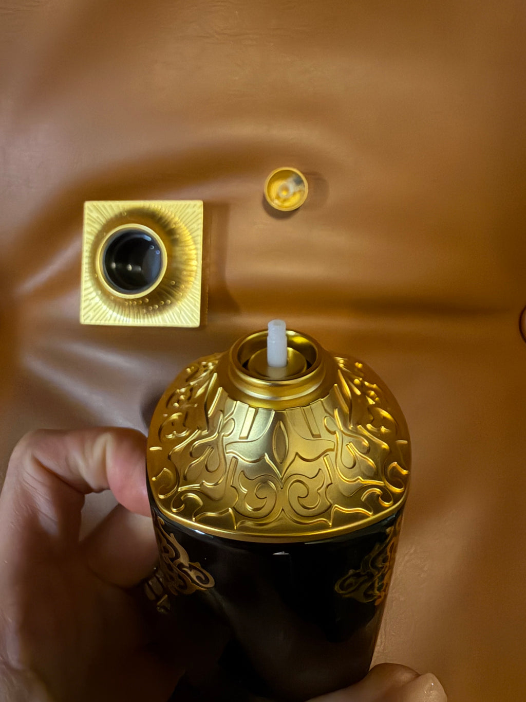 Arabian Oud Madawi 90ML