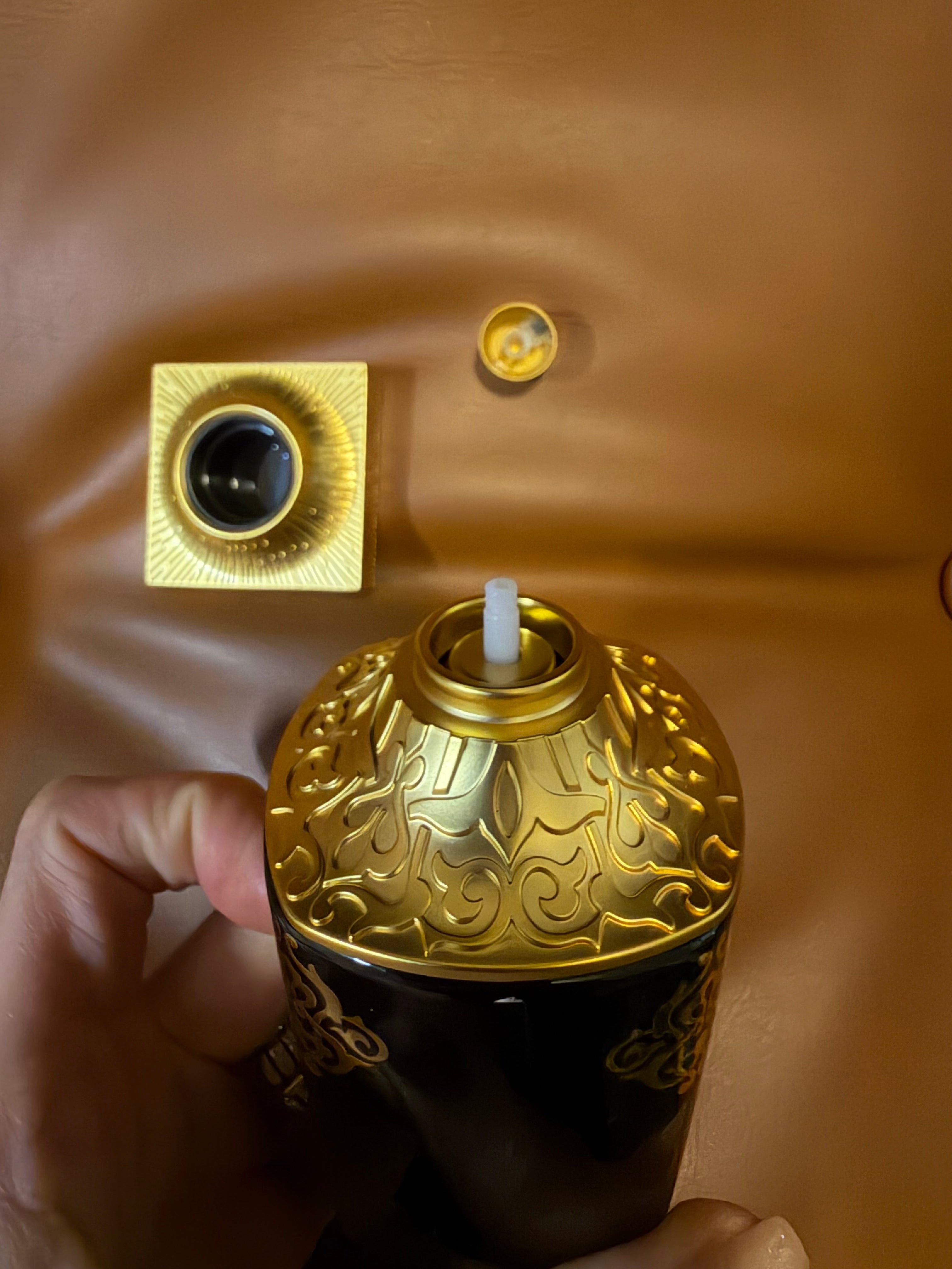 Arabian Oud Madawi 90ML