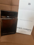 Dolce & Gabbana The One 100ML