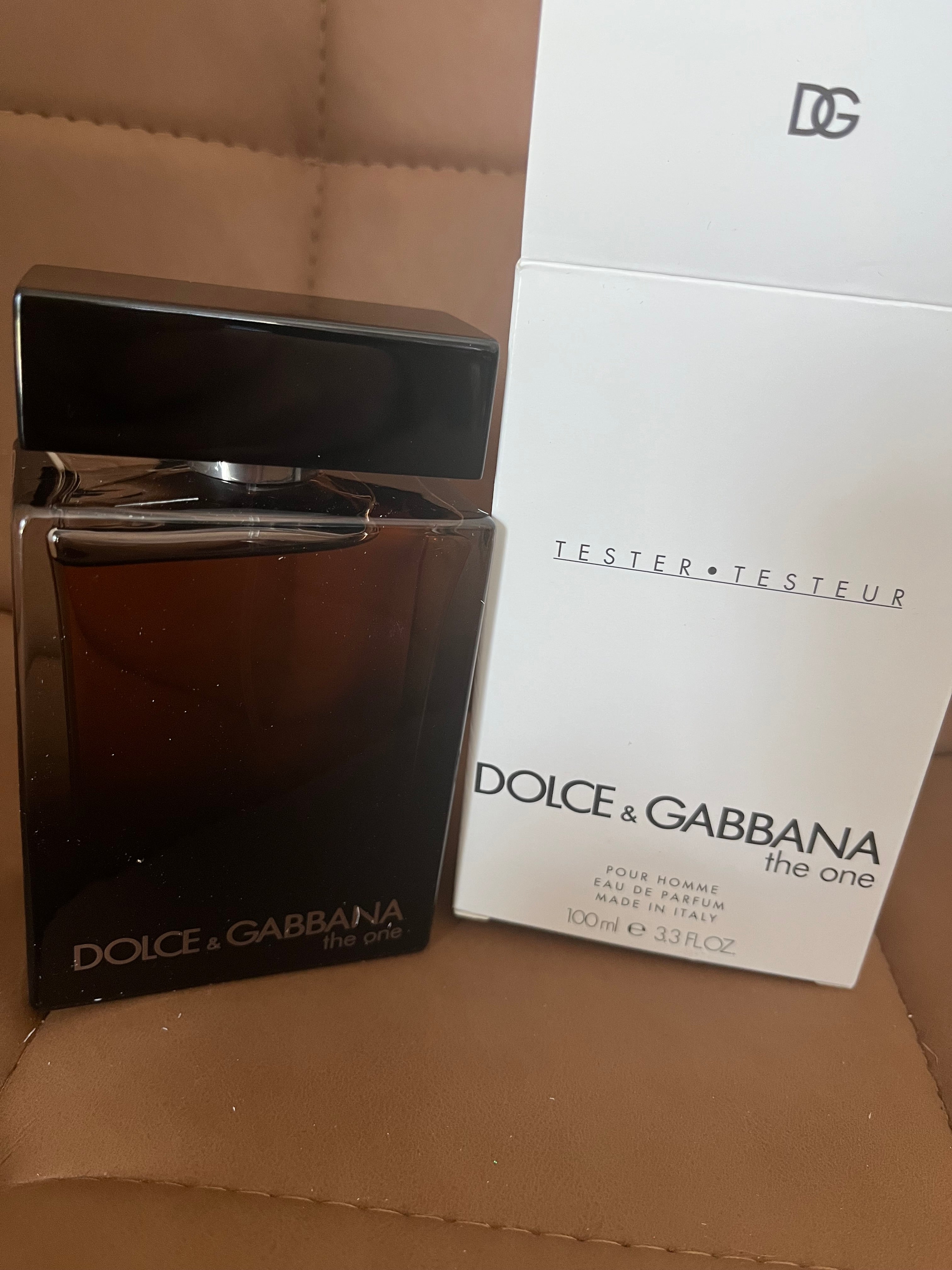 Dolce & Gabbana The One 100ML