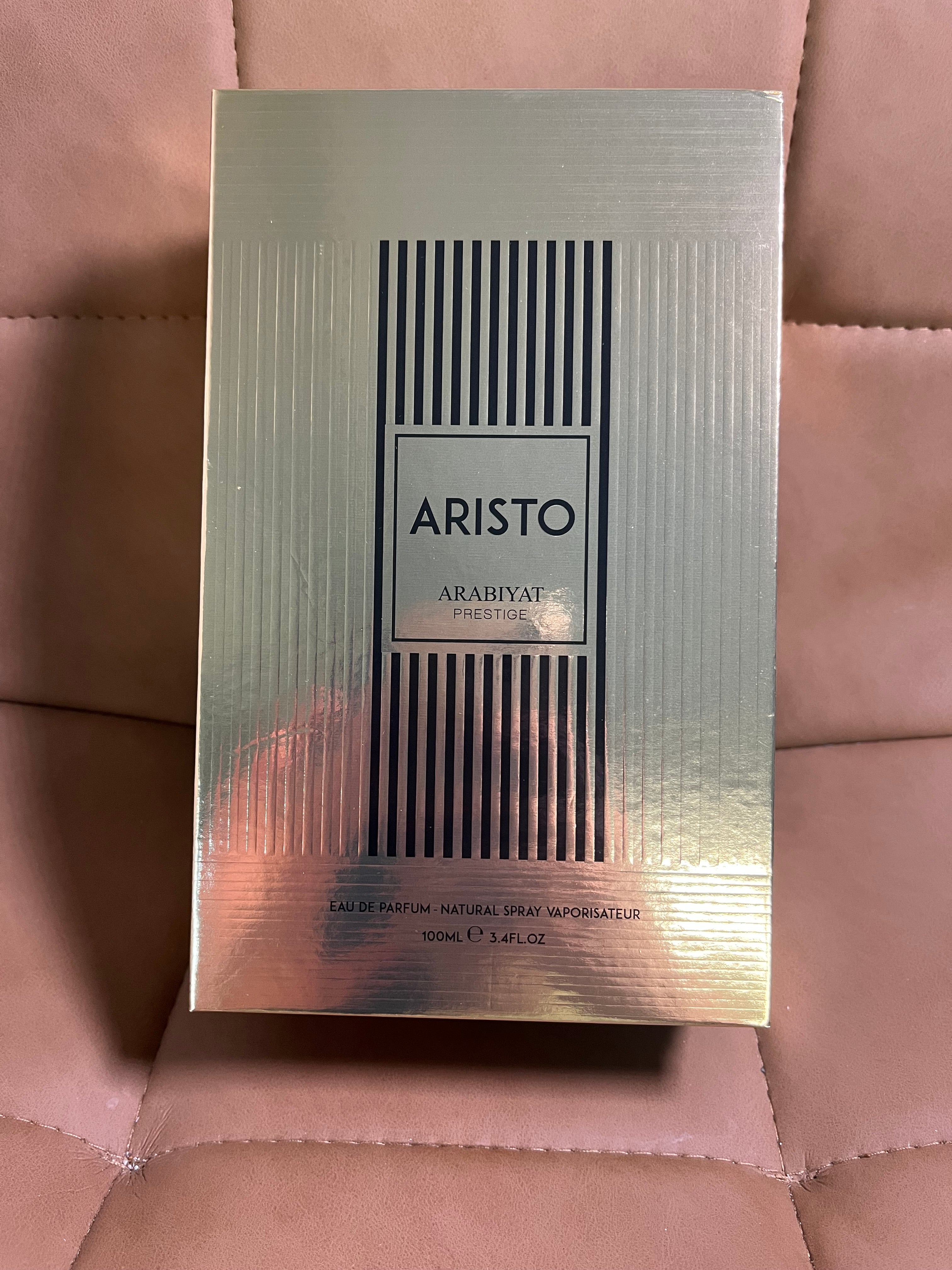 Arabiyat Prestige Aritsto 100ML