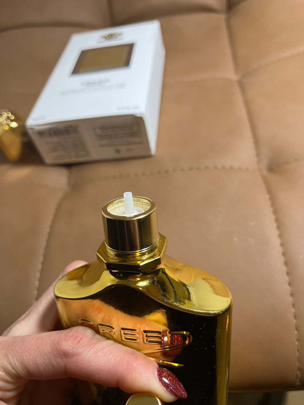 Creed Millesime Imperial 100ML
