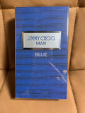 Jimmy Choo Man Blue 100ML