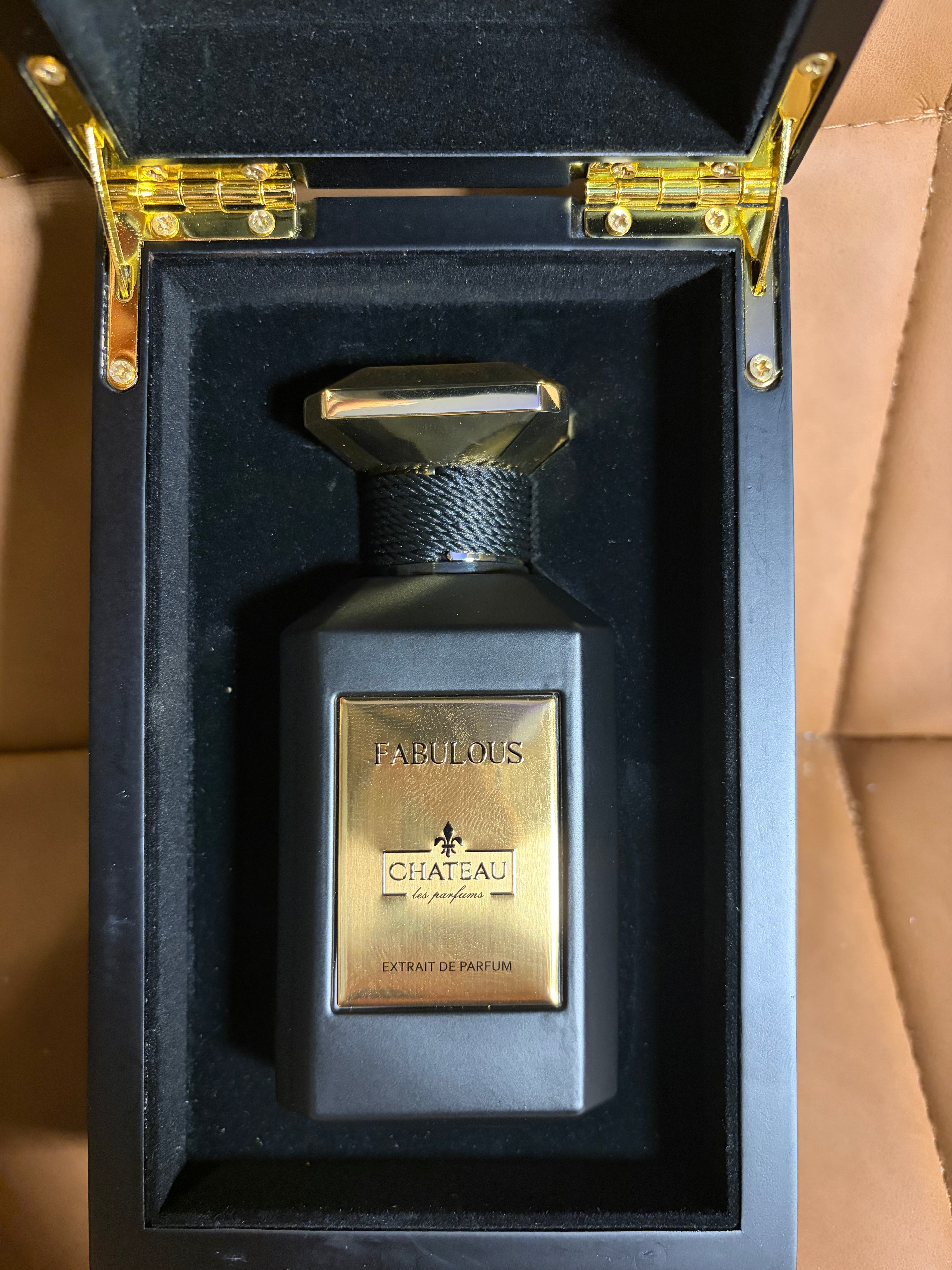 Chateau Fabulous 100ML