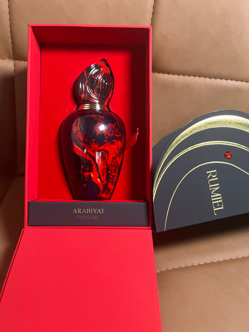 Arabiyat Prestige Rumiel 100ML