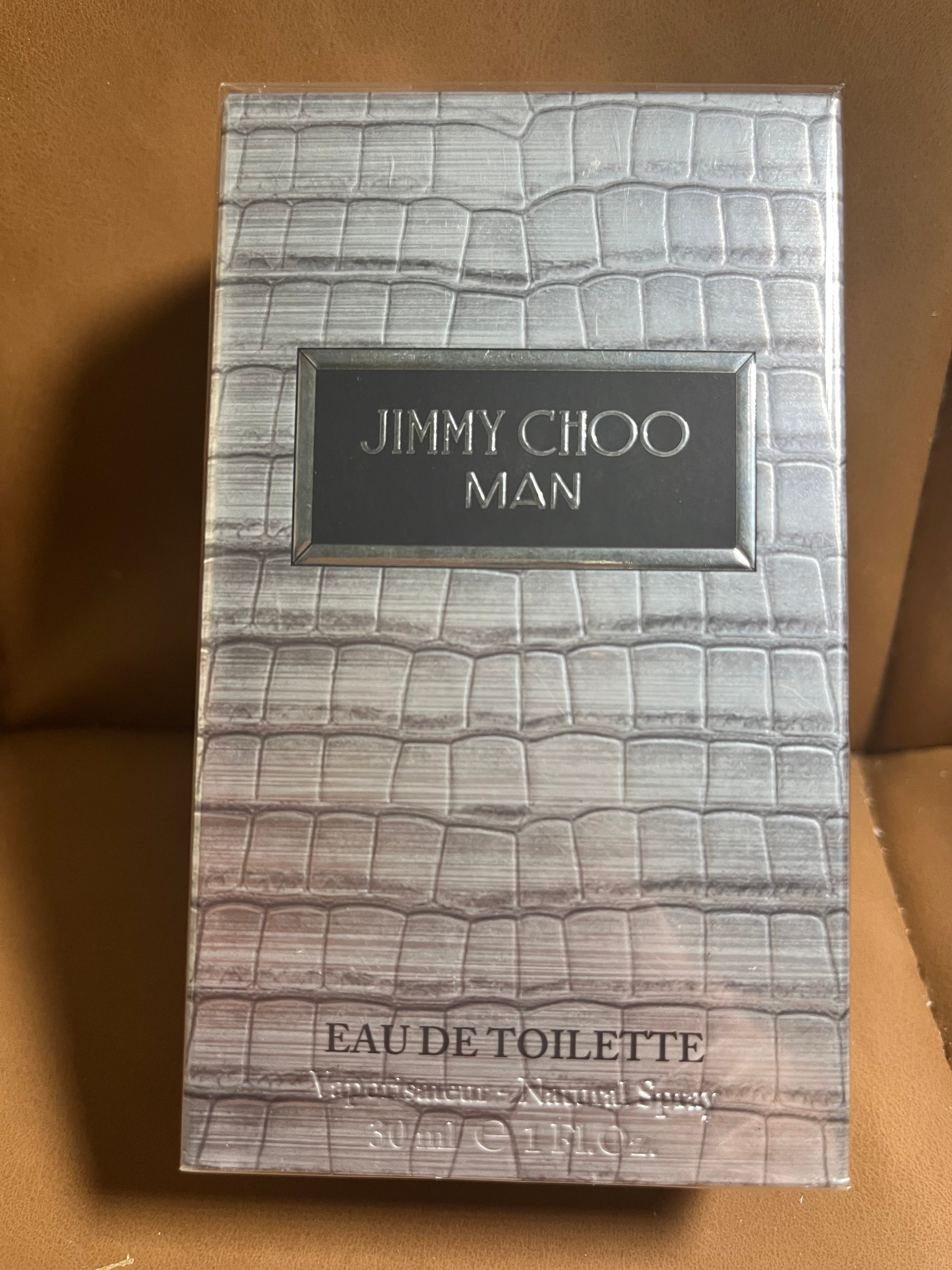 Jimmy Choo Man 30ML
