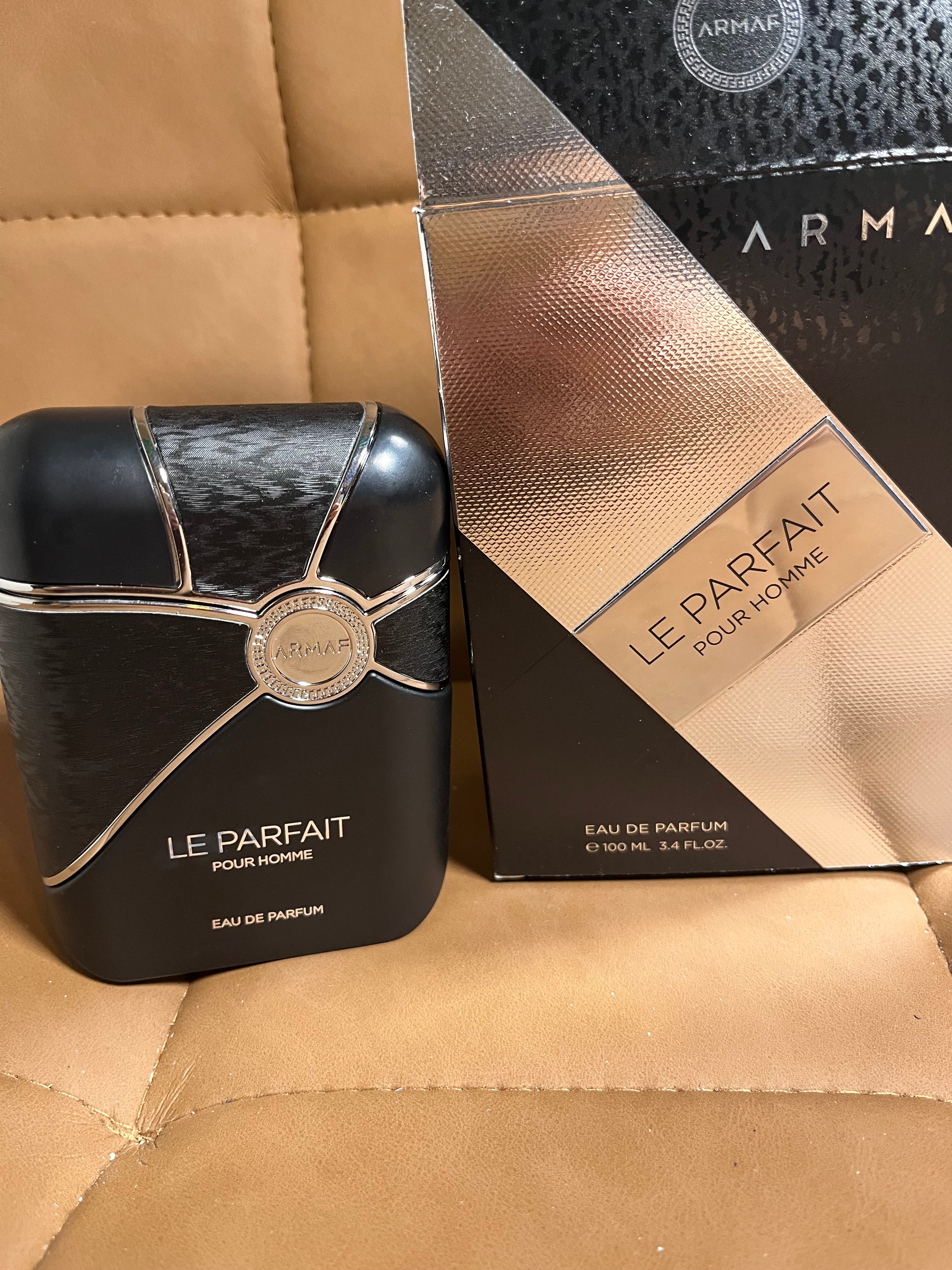 Armaf Le Parfait Pour Homme 100ML