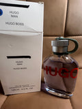 Hugo Boss Man 125ML