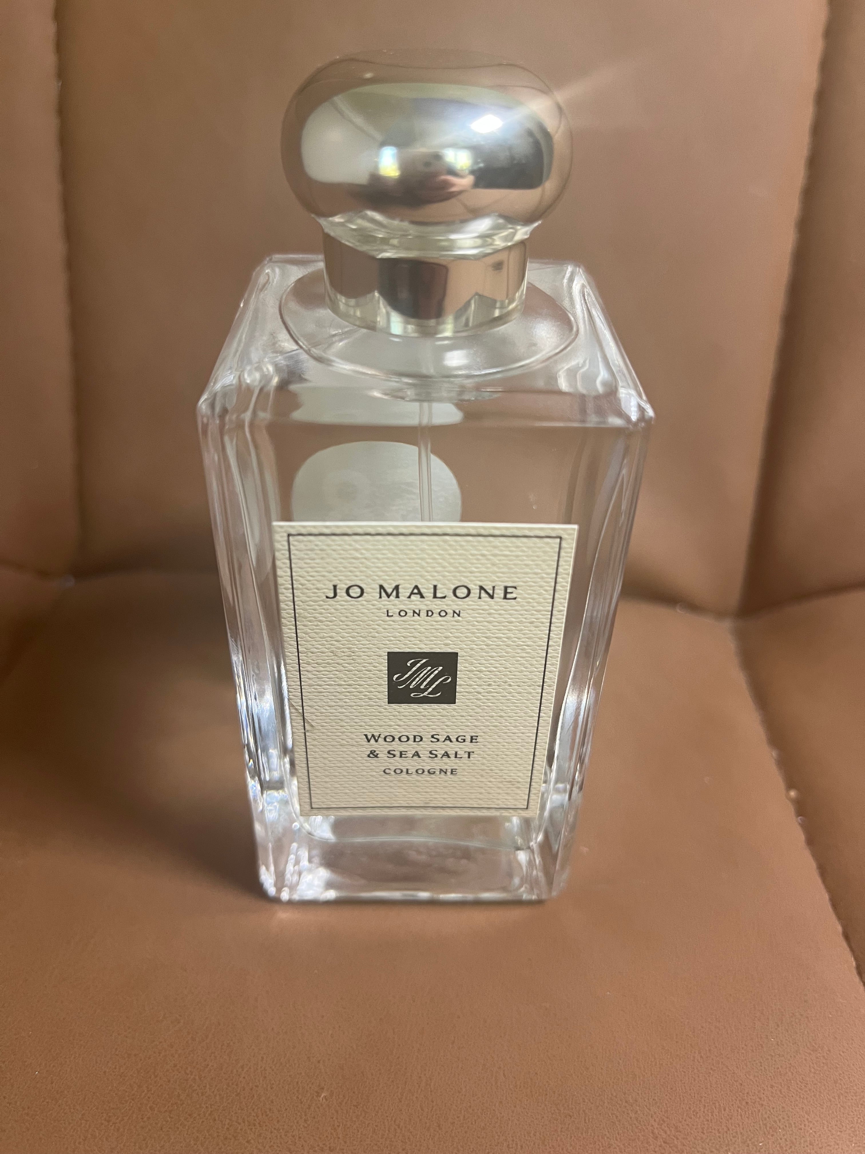 Jo Malone Wood Sage & Sea Salt 100ML