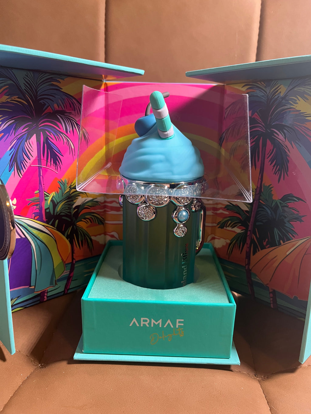 Armaf Island Bliss 100ML