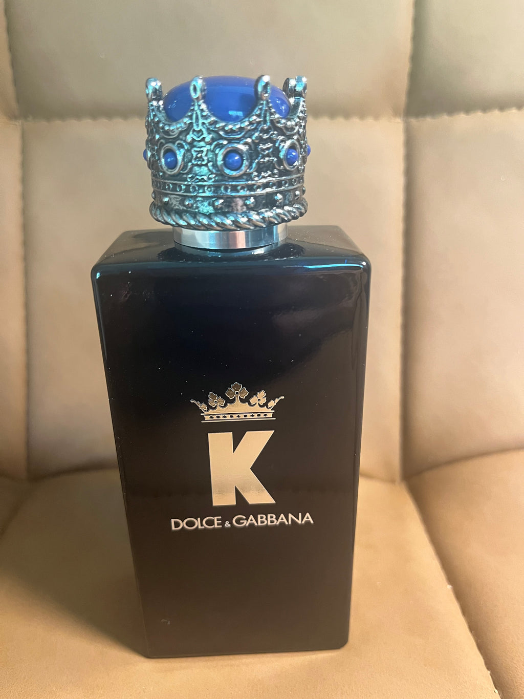 Dolce & Gabbana King pour homme 100ML