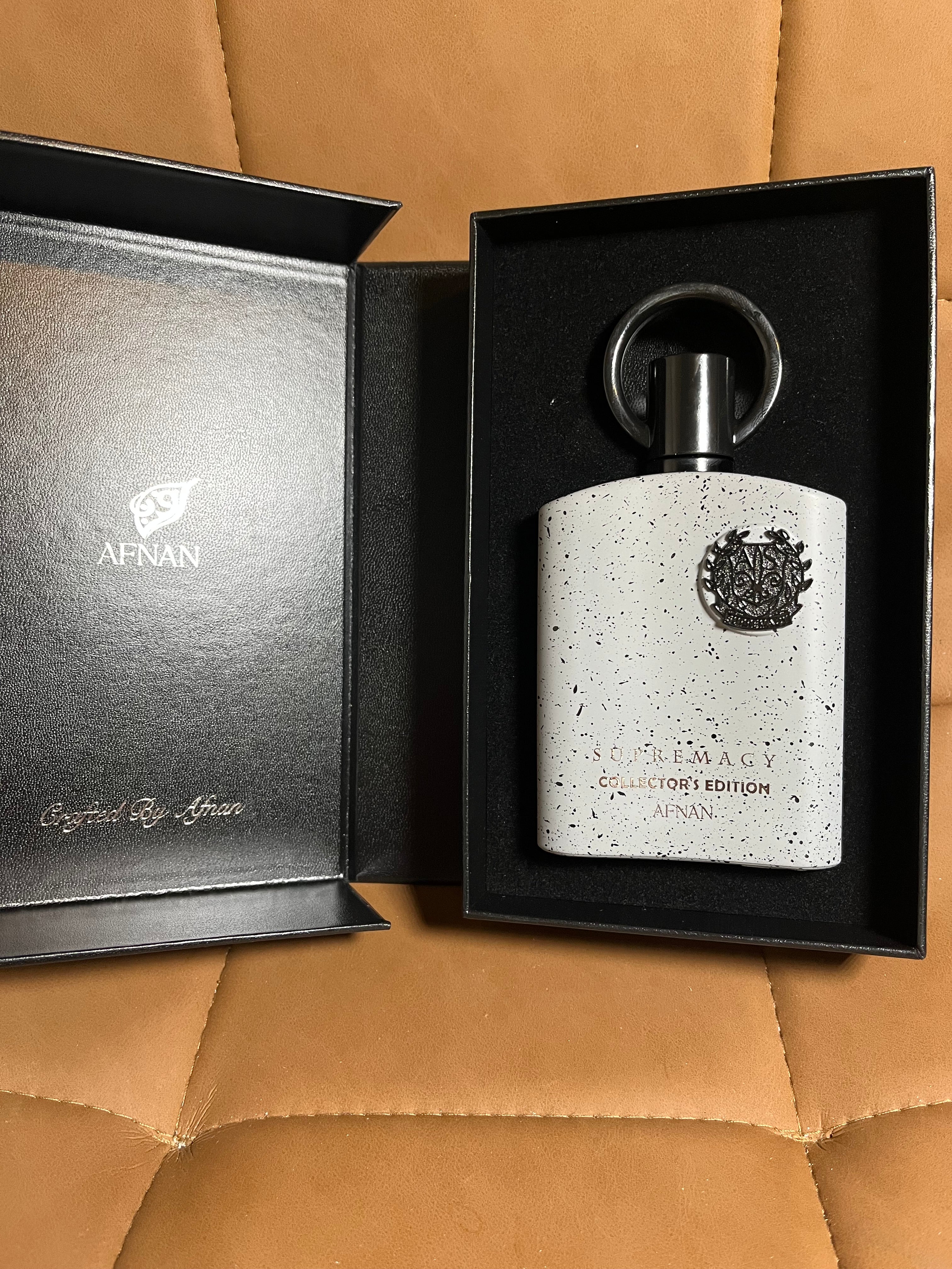 Afnan Supremacy Collectors Edition 100ML