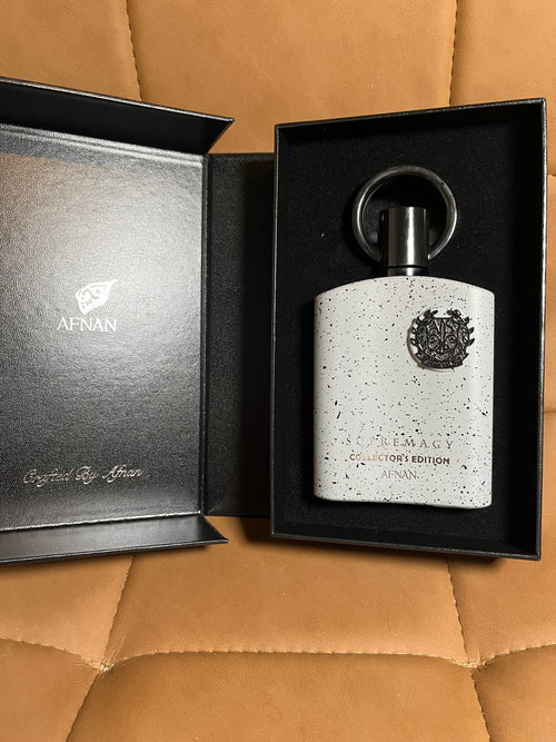 Afnan Supremacy Collectors Edition 100ML