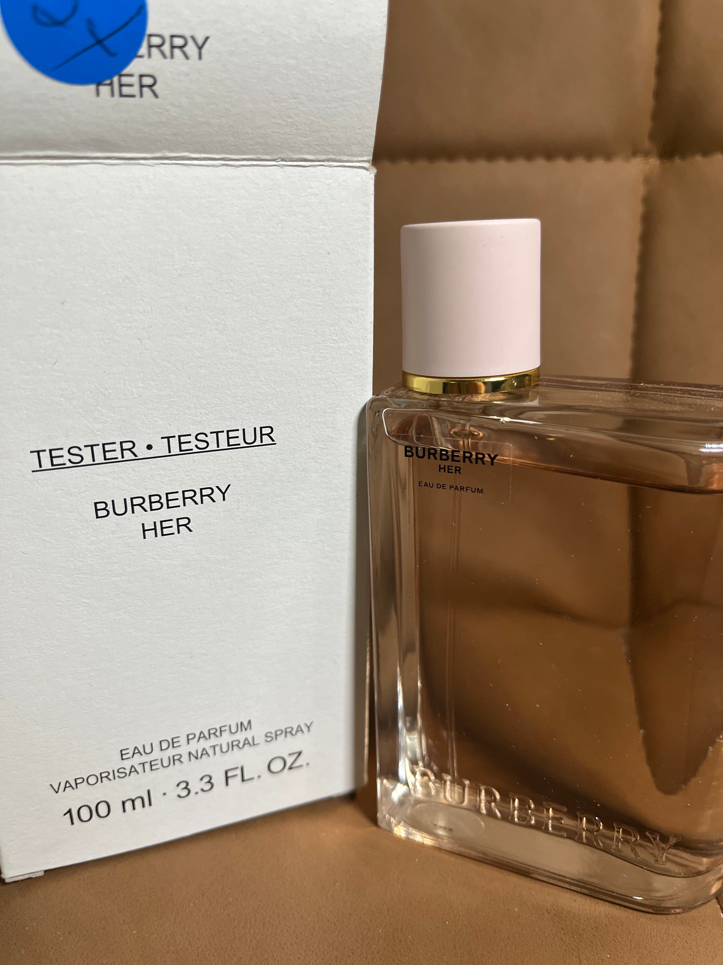 Burberry Her 100ML