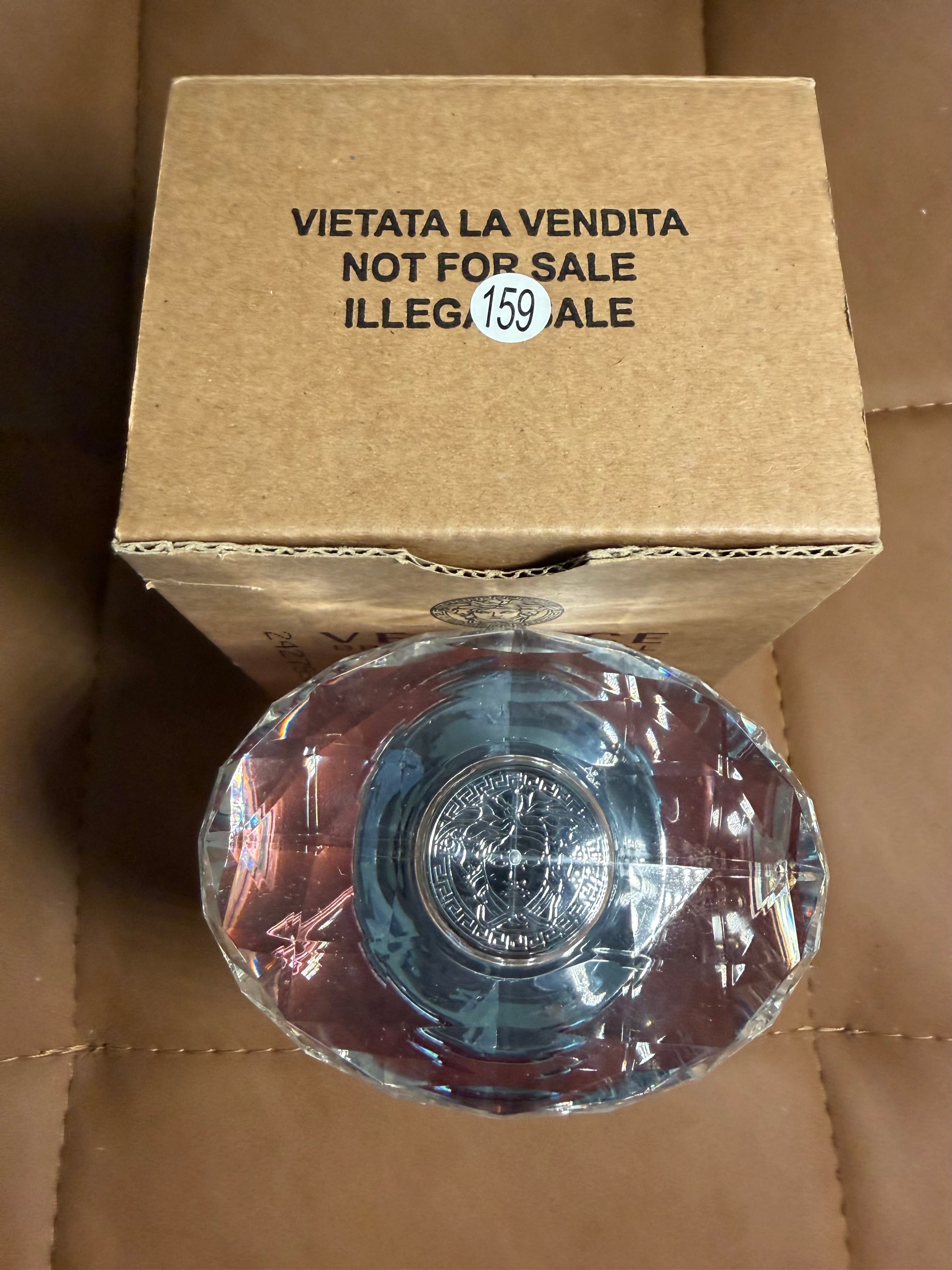 Versace Bright Crystal 90ML