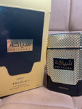 Khadlaj Shiyaaka Gold 100ML