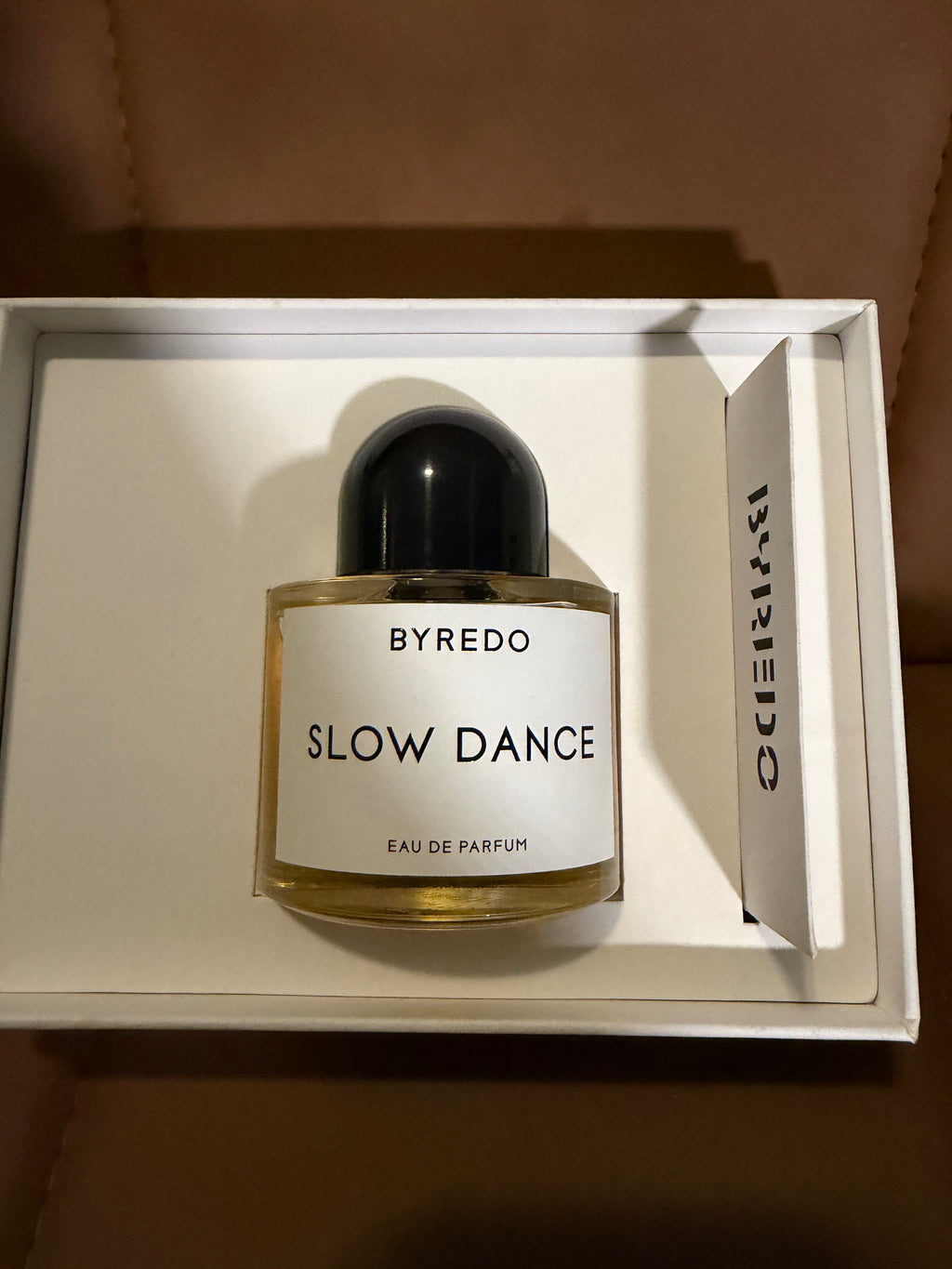 Byredo Slow Dance 50ML