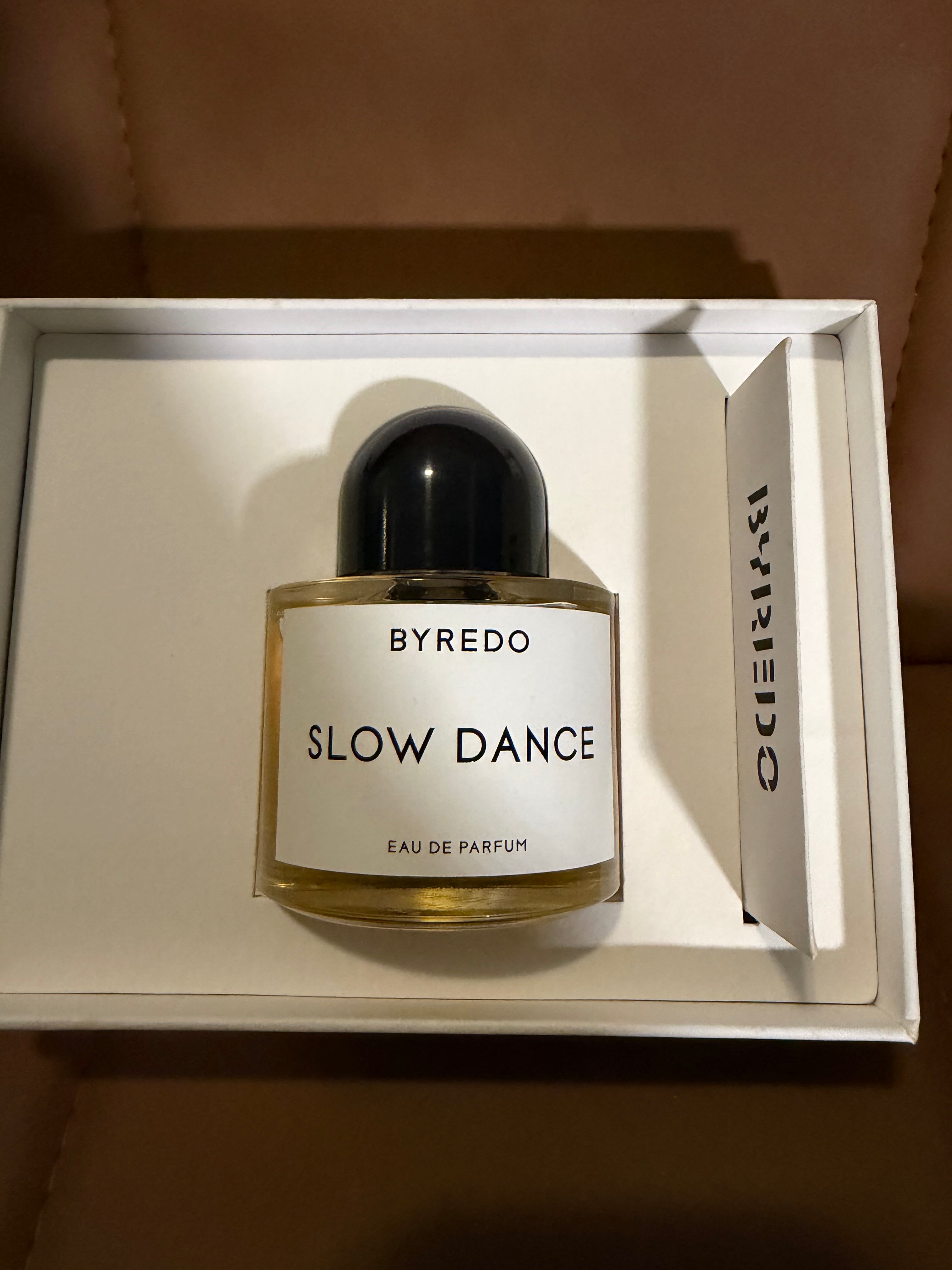 Byredo Slow Dance 50ML