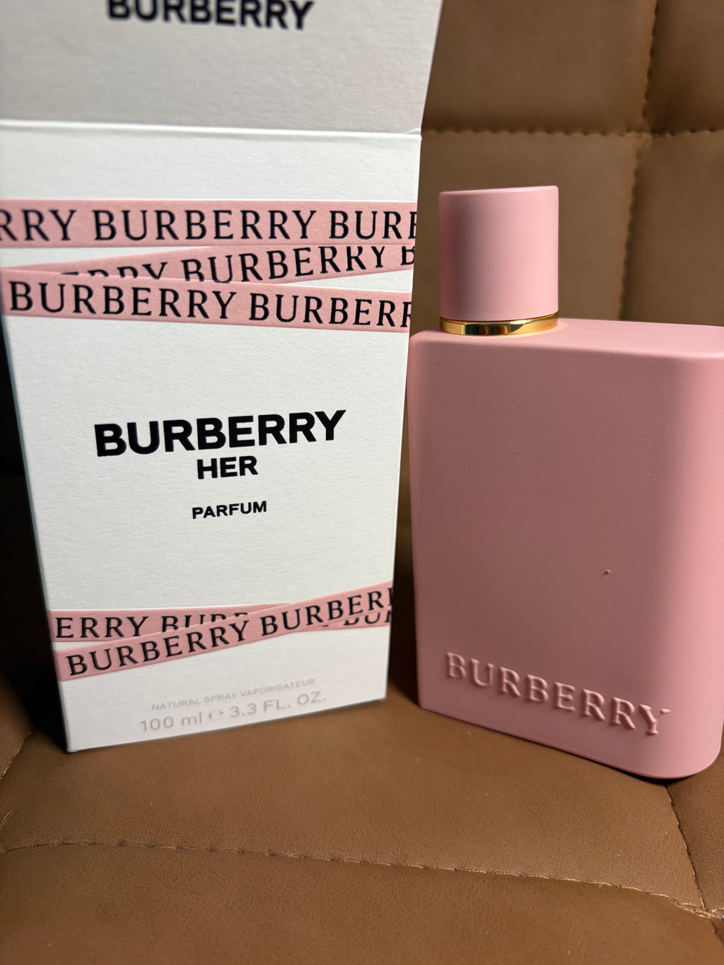 Burberry Her Parfum 100ML